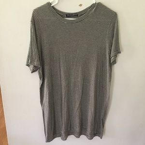 Brandy Melville T-Shirt Dress